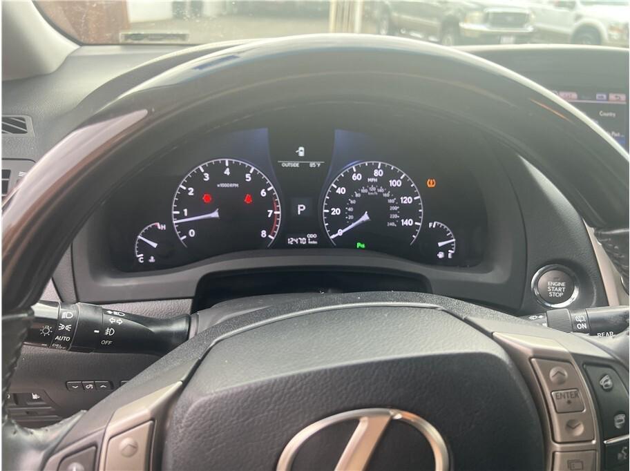 used 2013 Lexus RX 350 car, priced at $13,995
