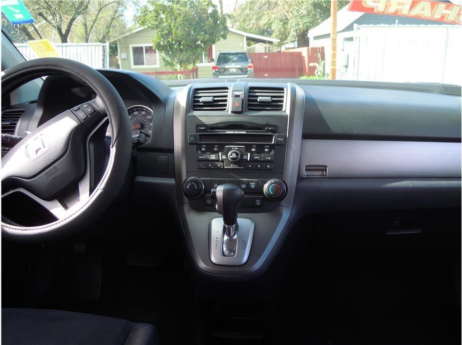 used 2011 Honda CR-V car, priced at $10,595