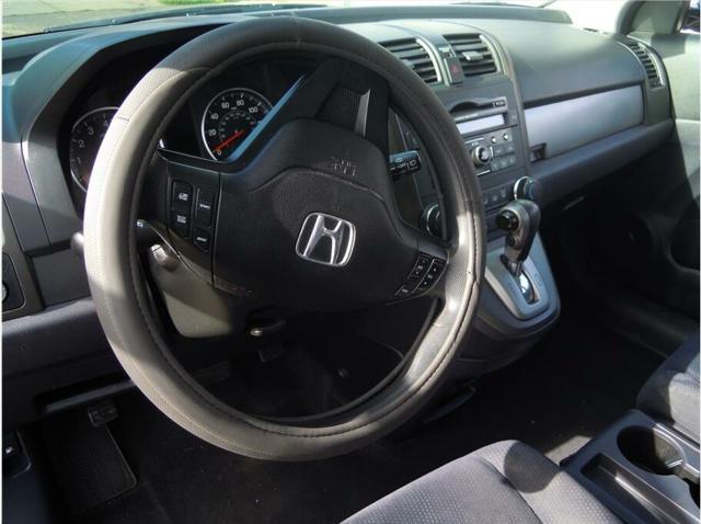 used 2011 Honda CR-V car, priced at $10,595