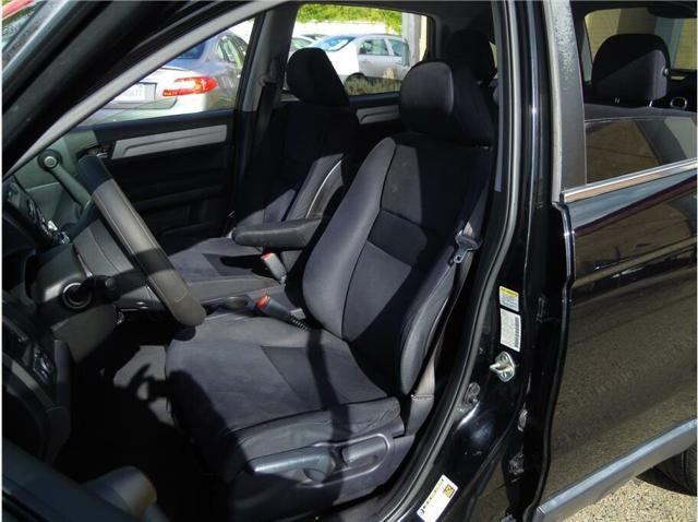 used 2011 Honda CR-V car, priced at $10,595