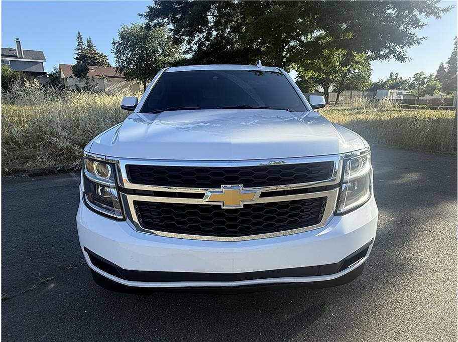 used 2019 Chevrolet Tahoe car, priced at $23,995