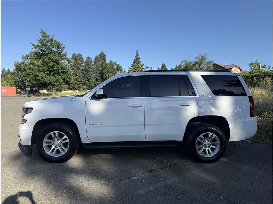 used 2019 Chevrolet Tahoe car, priced at $23,995