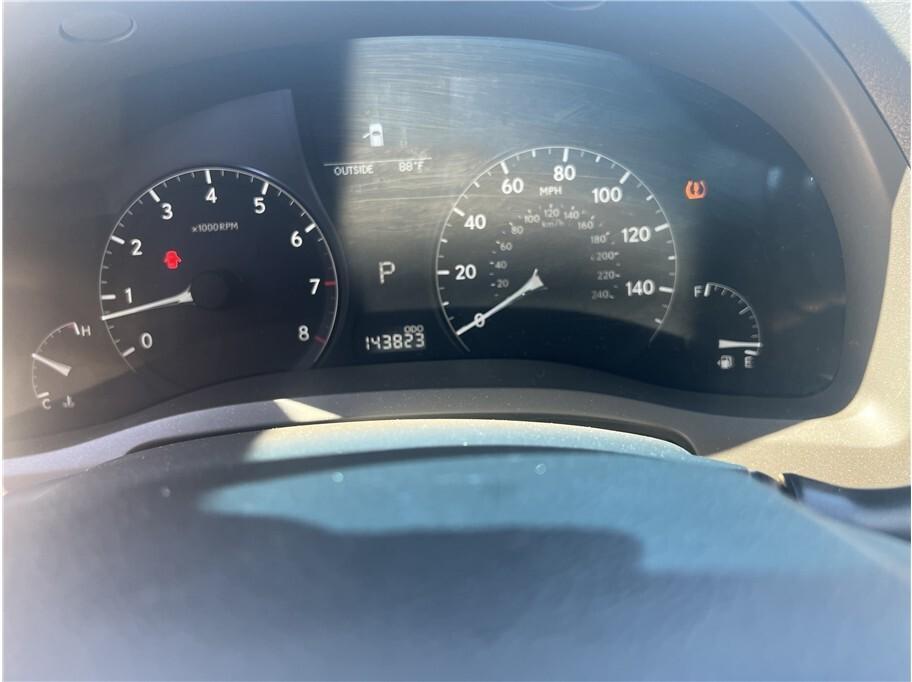 used 2010 Lexus RX 350 car, priced at $11,495