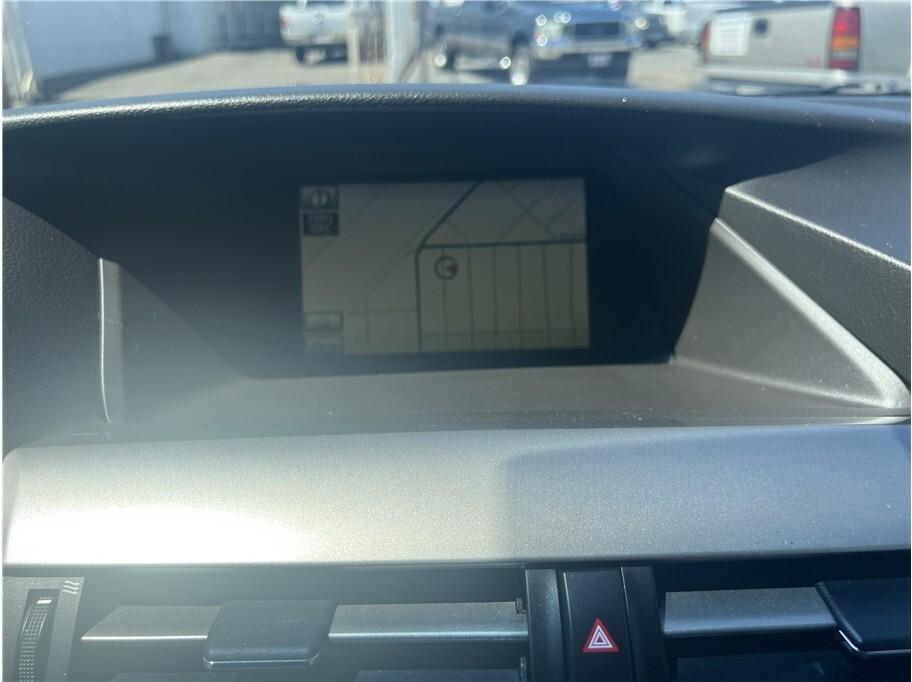 used 2010 Lexus RX 350 car, priced at $11,495