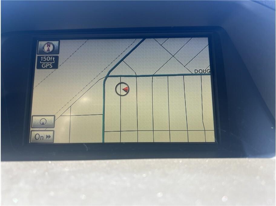 used 2010 Lexus RX 350 car, priced at $11,495