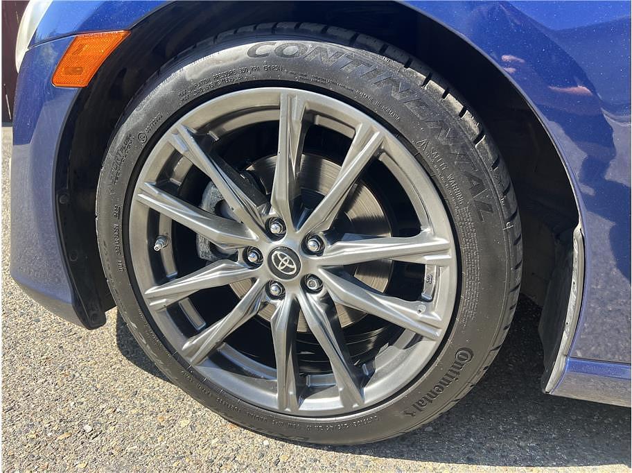 used 2013 Scion FR-S car, priced at $9,995