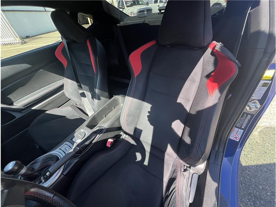 used 2013 Scion FR-S car, priced at $9,995