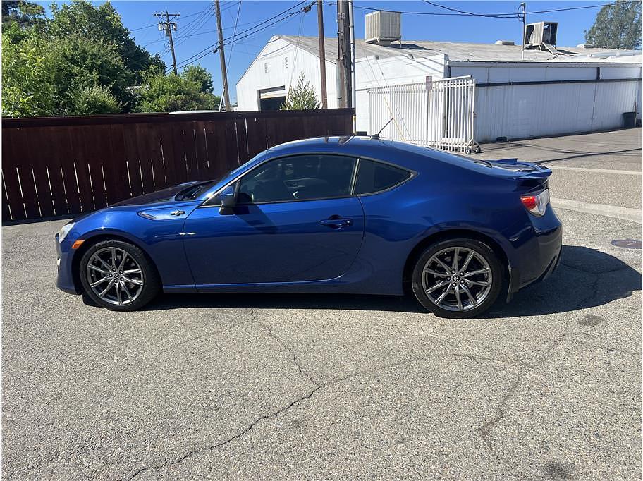 used 2013 Scion FR-S car, priced at $9,995