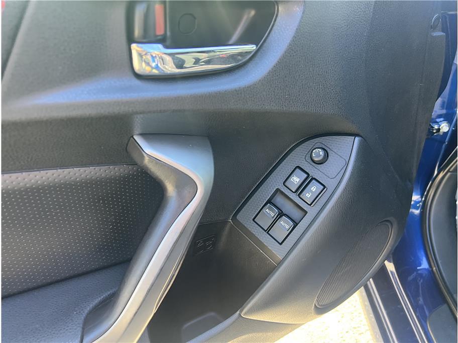 used 2013 Scion FR-S car, priced at $9,995