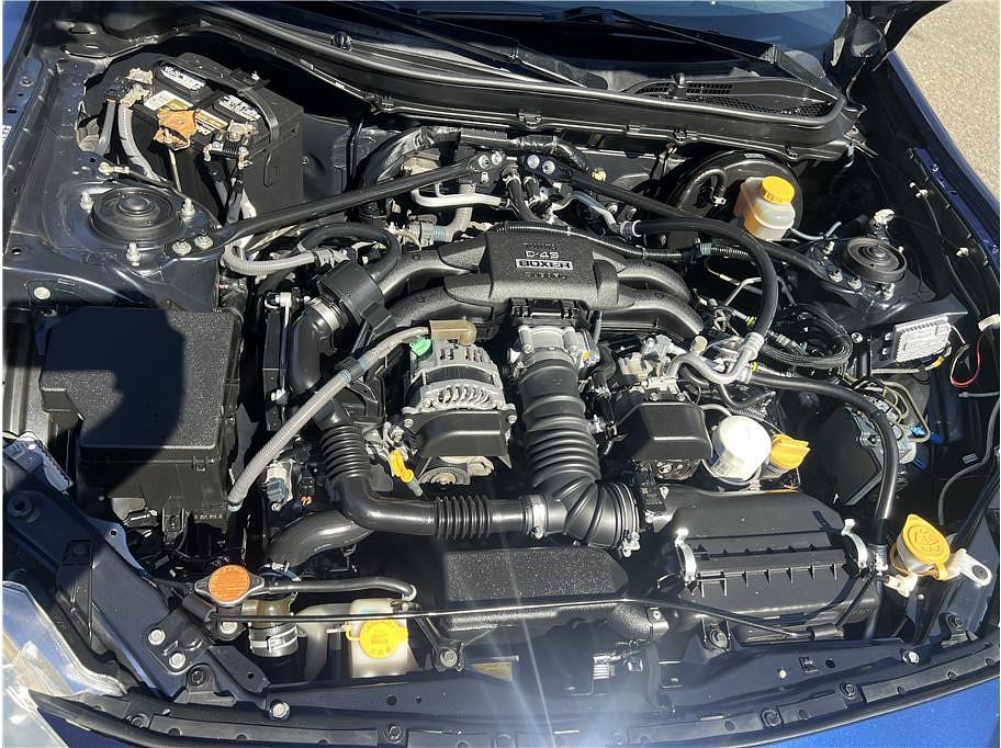 used 2013 Scion FR-S car, priced at $9,995
