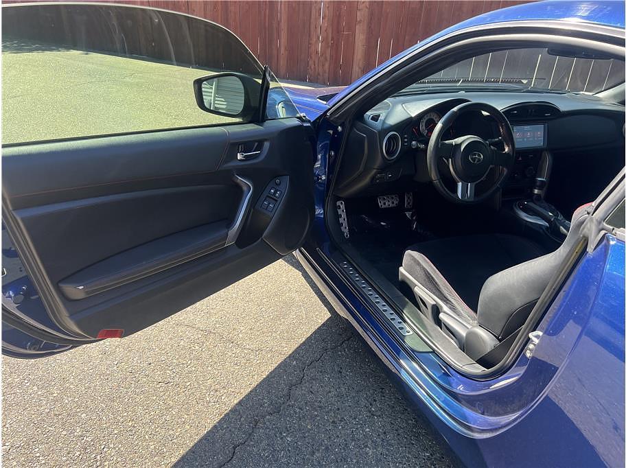 used 2013 Scion FR-S car, priced at $9,995