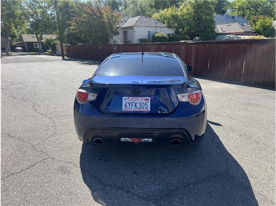 used 2013 Scion FR-S car, priced at $9,995