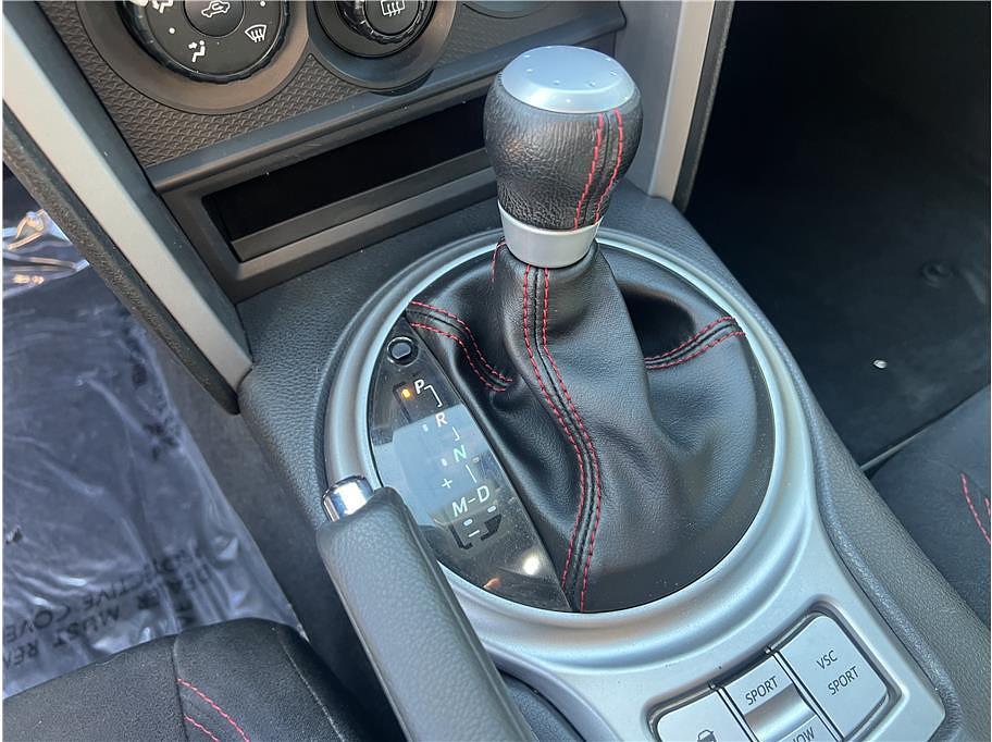 used 2013 Scion FR-S car, priced at $9,995