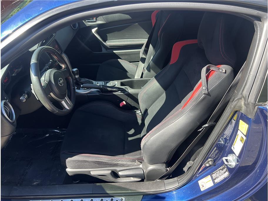used 2013 Scion FR-S car, priced at $9,995