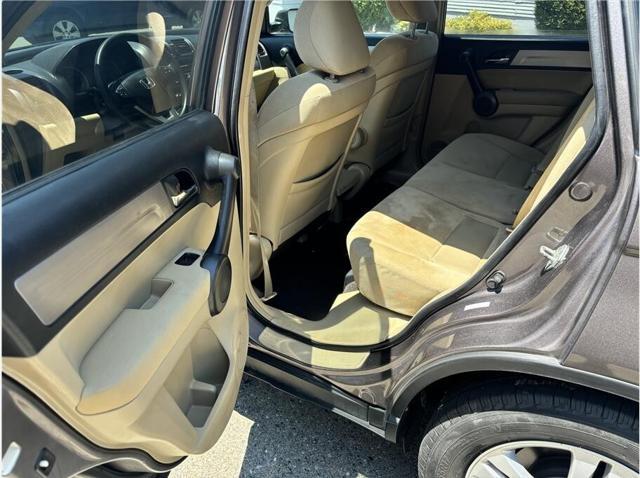 used 2010 Honda CR-V car, priced at $8,895