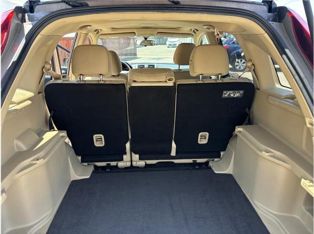 used 2010 Honda CR-V car, priced at $8,895