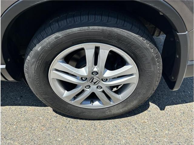 used 2010 Honda CR-V car, priced at $8,895