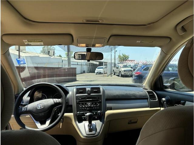 used 2010 Honda CR-V car, priced at $8,895