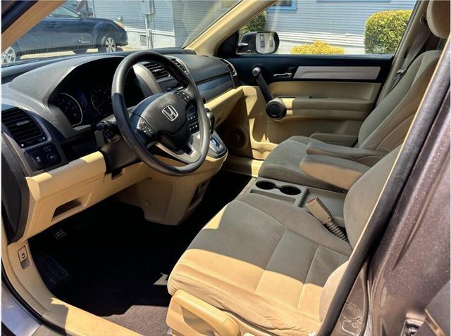 used 2010 Honda CR-V car, priced at $8,895