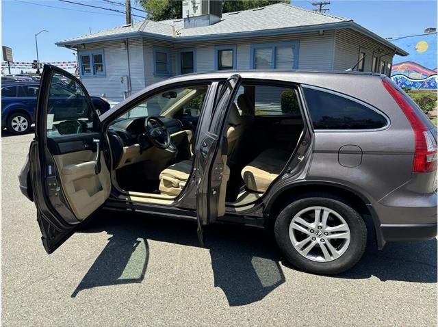 used 2010 Honda CR-V car, priced at $8,895