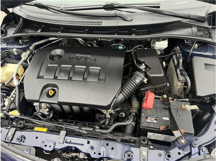 used 2011 Toyota Corolla car, priced at $6,495