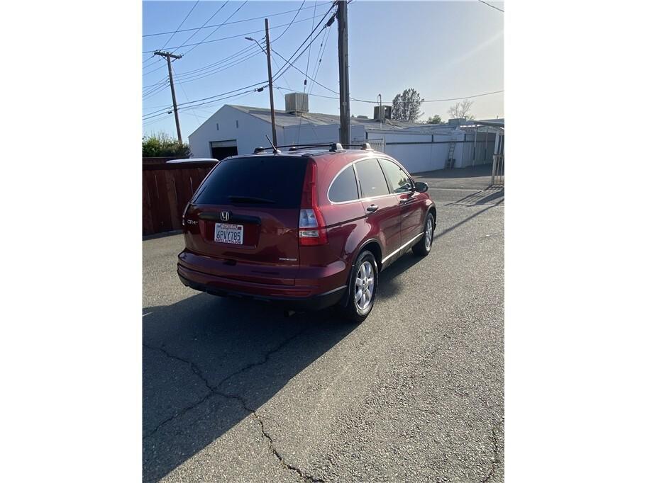 used 2011 Honda CR-V car, priced at $6,995