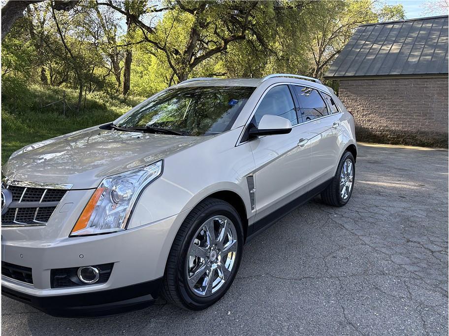 used 2011 Cadillac SRX car, priced at $11,995