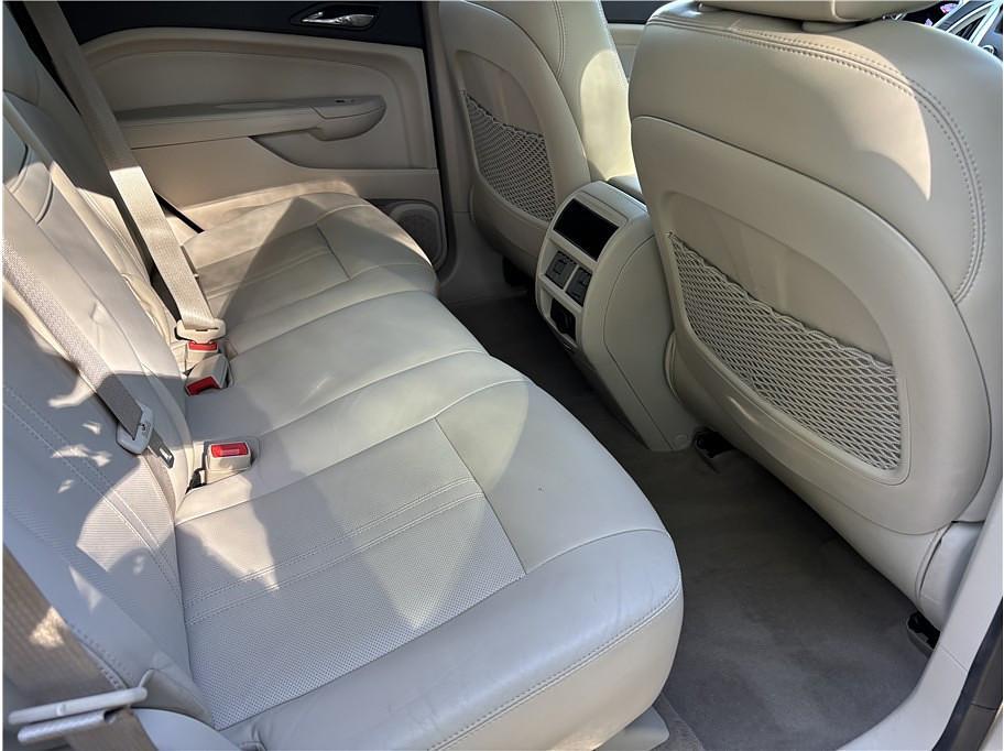 used 2011 Cadillac SRX car, priced at $11,995