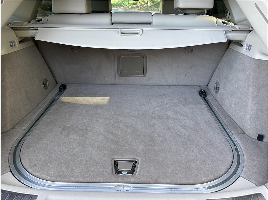 used 2011 Cadillac SRX car, priced at $11,995