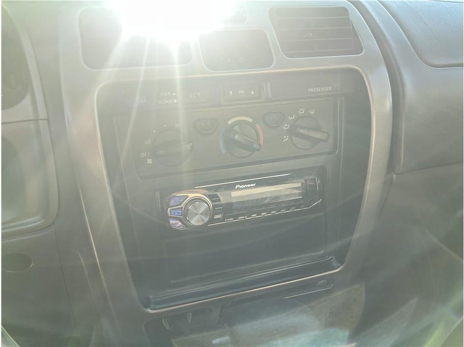 used 2001 Toyota 4Runner car, priced at $6,995