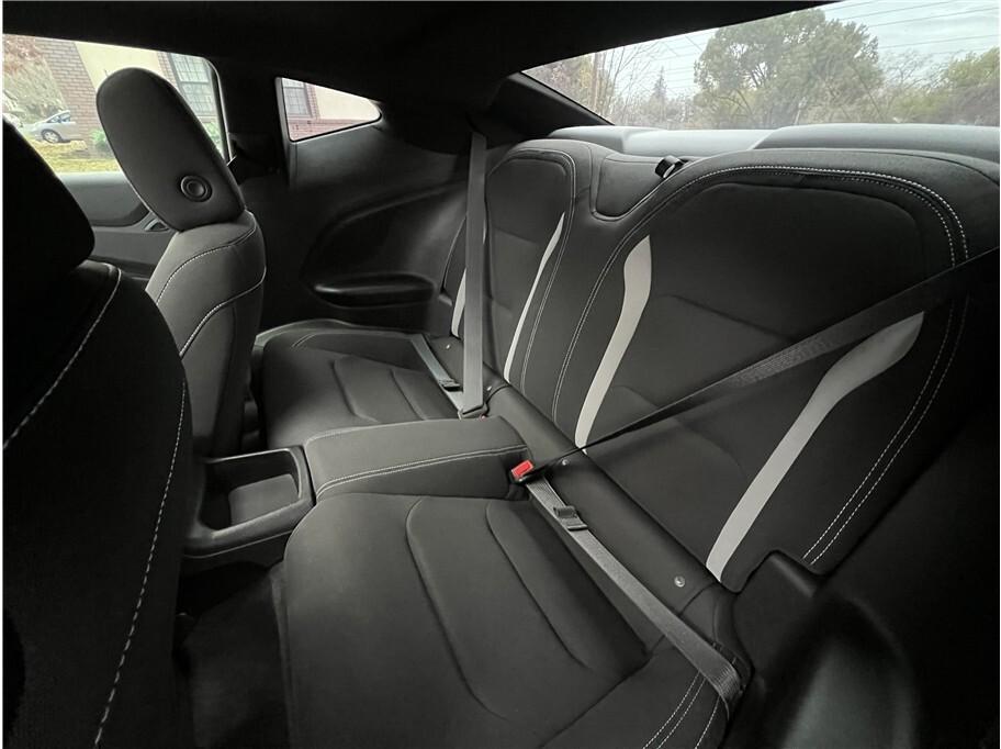 used 2023 Chevrolet Camaro car, priced at $23,495