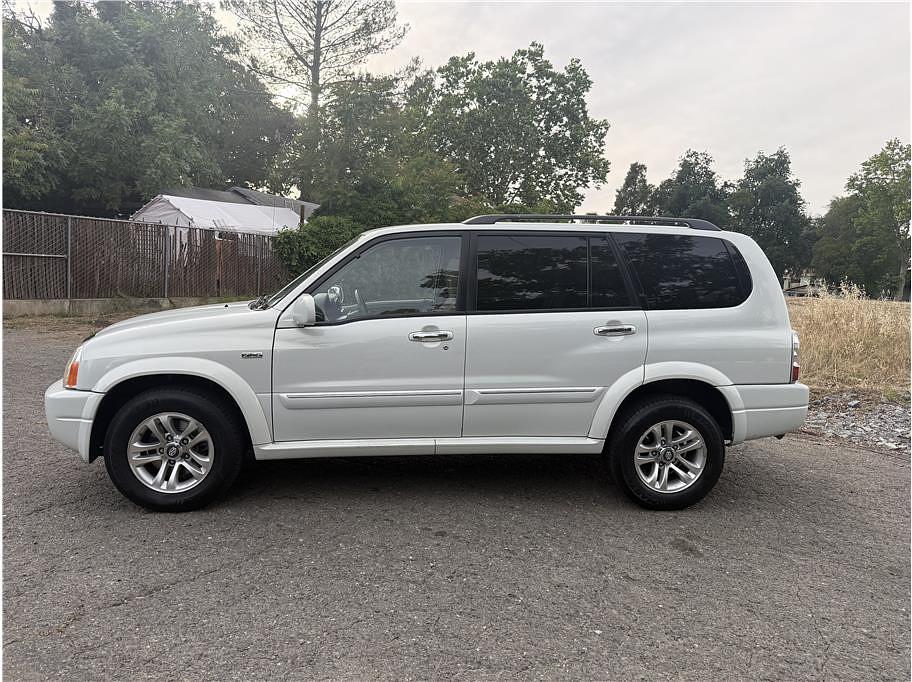 used 2006 Suzuki XL7 car, priced at $6,995