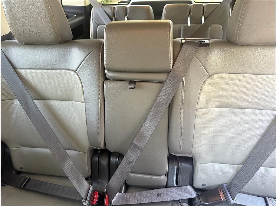 used 2019 Ford Flex car, priced at $16,080