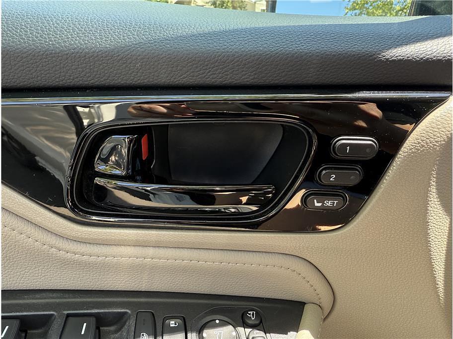 used 2018 Honda Odyssey car, priced at $22,995