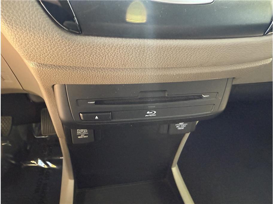 used 2018 Honda Odyssey car, priced at $22,995