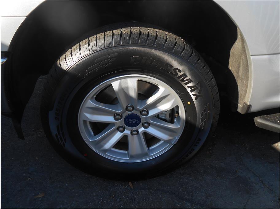 used 2019 Ford F-150 car, priced at $29,795