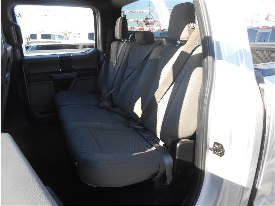 used 2019 Ford F-150 car, priced at $29,795
