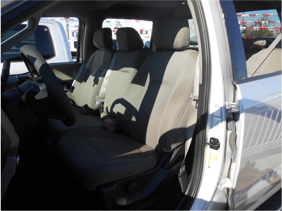 used 2019 Ford F-150 car, priced at $29,795