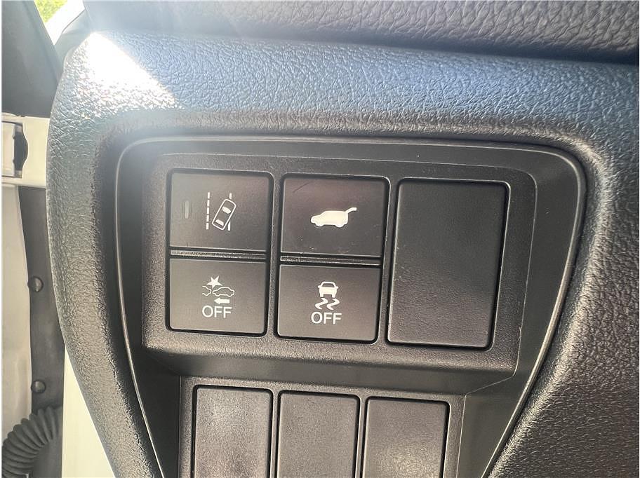 used 2017 Honda CR-V car, priced at $16,495