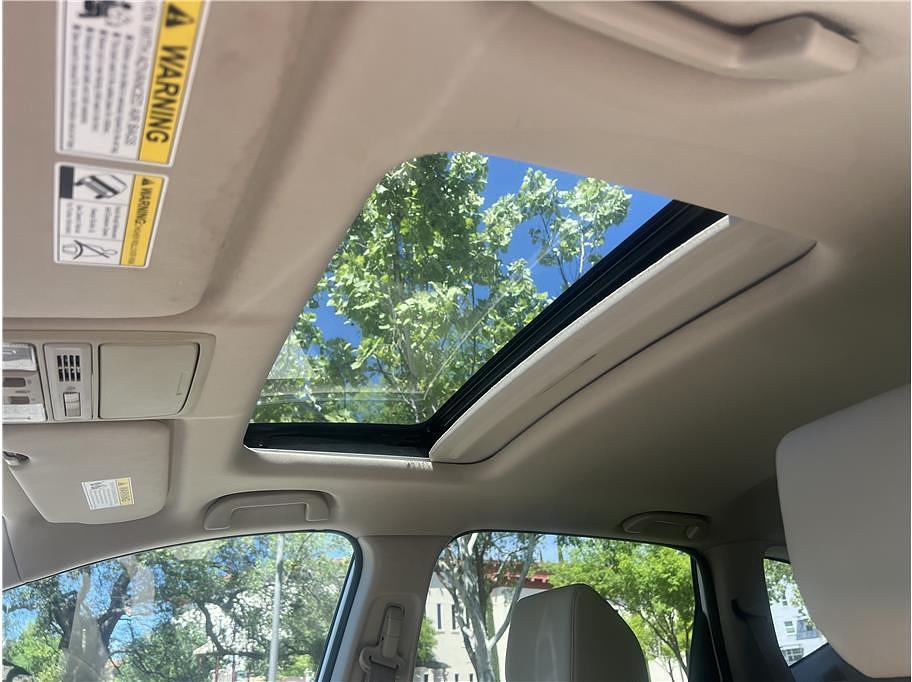 used 2017 Honda CR-V car, priced at $16,495
