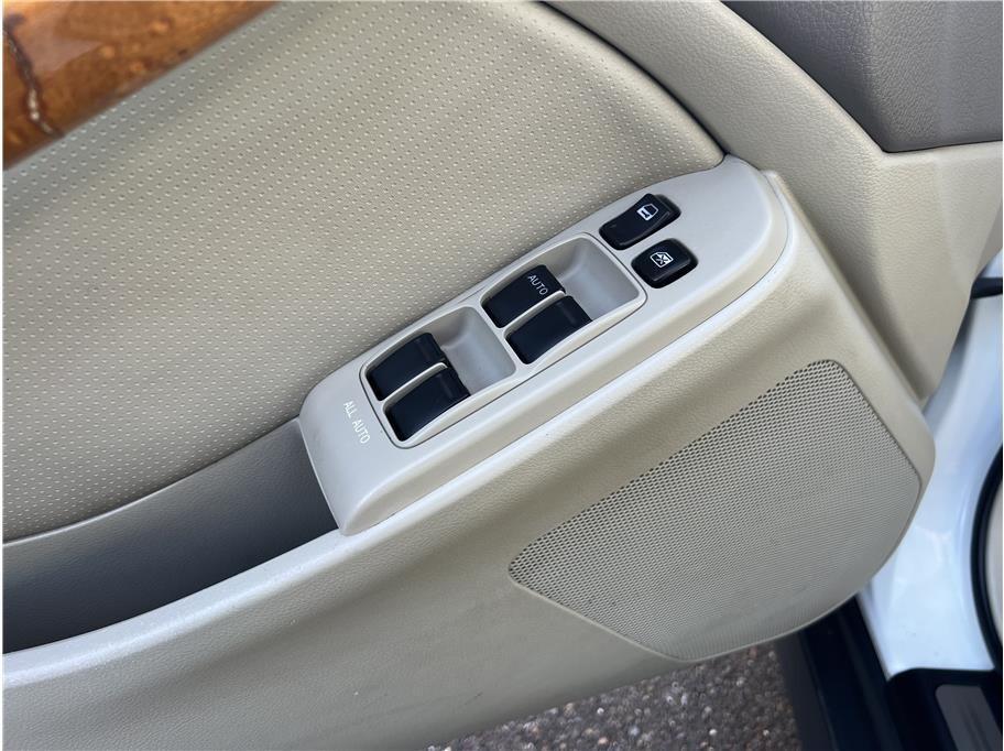 used 2003 INFINITI G35 car, priced at $6,995