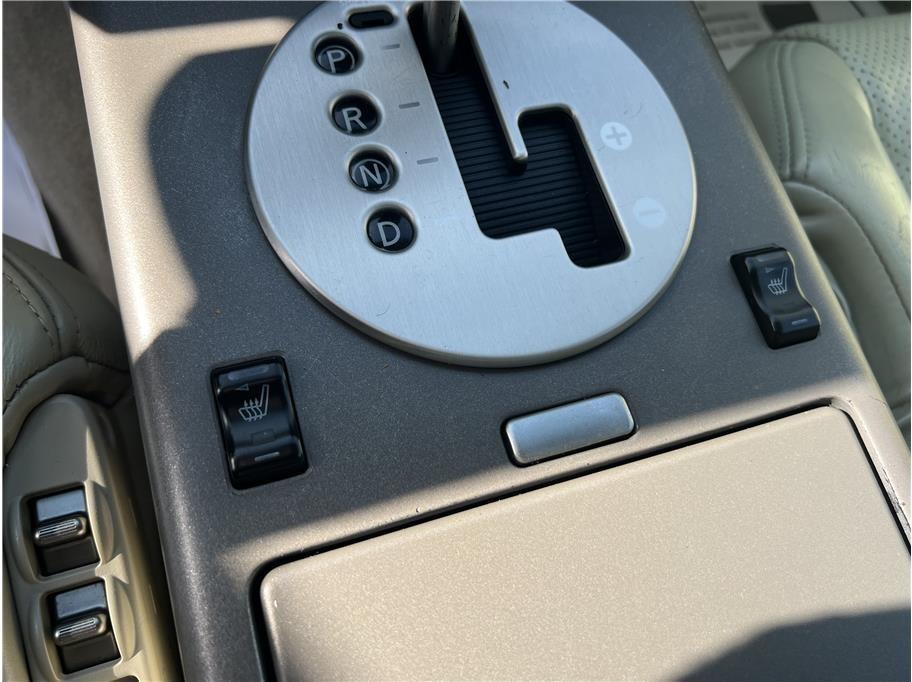 used 2003 INFINITI G35 car, priced at $6,995