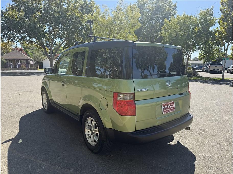 used 2006 Honda Element car, priced at $6,080