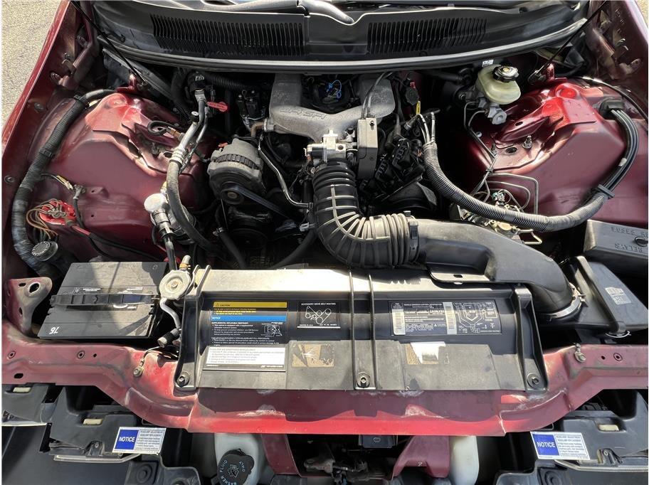 used 1994 Chevrolet Camaro car, priced at $5,995