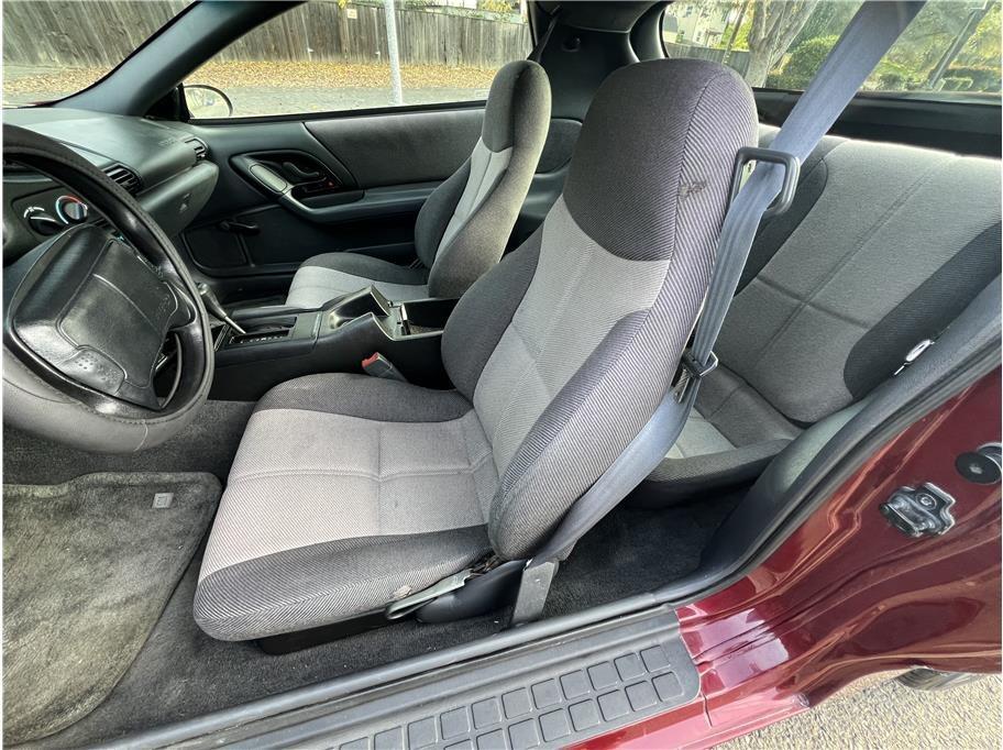 used 1994 Chevrolet Camaro car, priced at $5,995