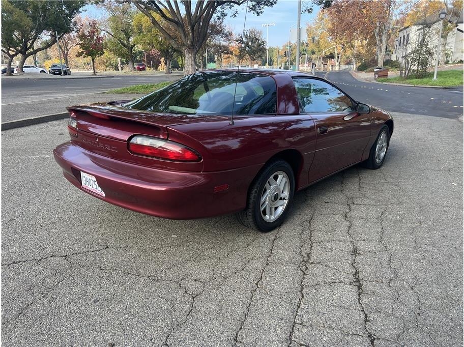 used 1994 Chevrolet Camaro car, priced at $5,995