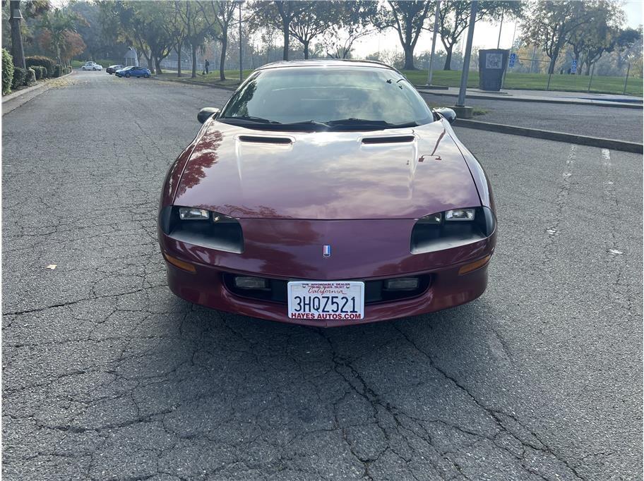 used 1994 Chevrolet Camaro car, priced at $5,995