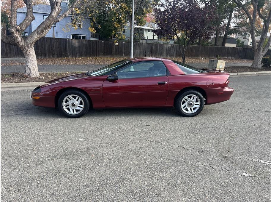 used 1994 Chevrolet Camaro car, priced at $5,995