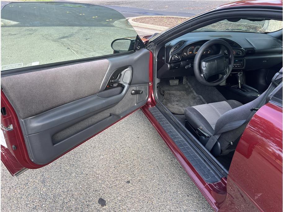 used 1994 Chevrolet Camaro car, priced at $5,995