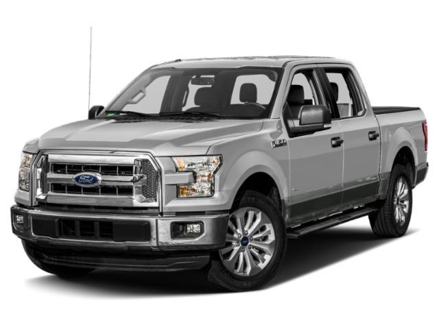 used 2015 Ford F-150 car, priced at $17,995